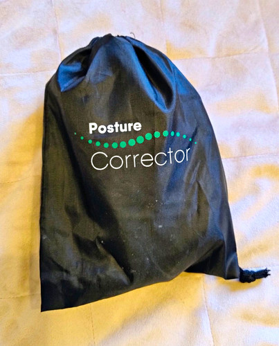 Adjustable posture corrector - adjustable,