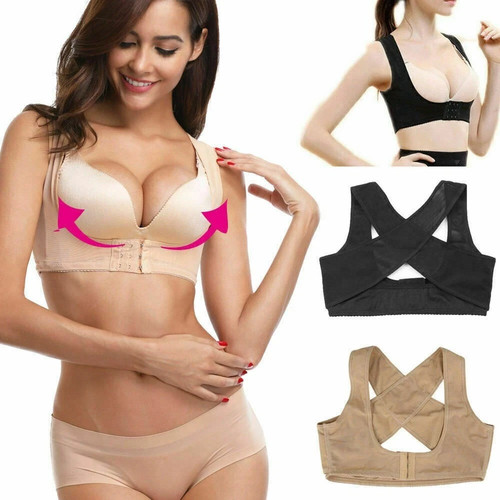 Adjustable shoulder back - shoulder,