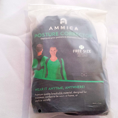 Ammica adjustable posture - adjustable,
