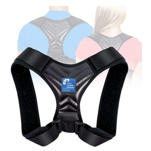 Posture corrector back brace - posture,