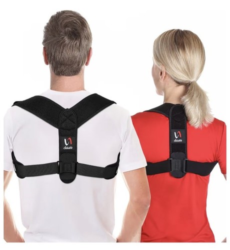 Schiara posture corrector back - corrector,