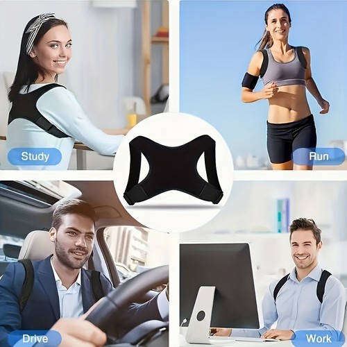 Posture corrector body - corrector,