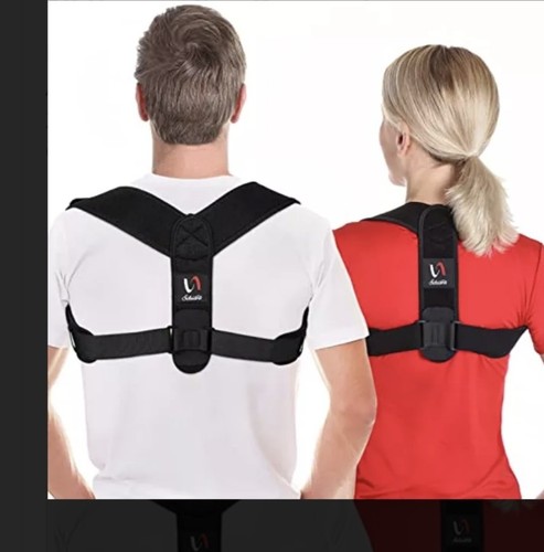 Schiara posture corrector - posture,