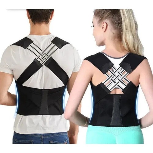 Back brace posture - back, corrector