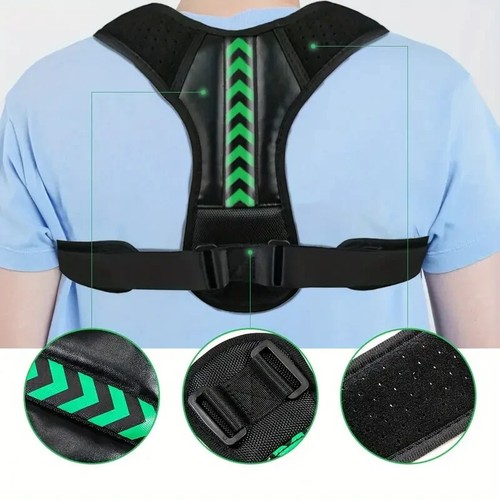 Posture corrector back body - corrector,