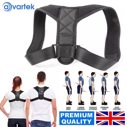 Posture corrector back body - posture,