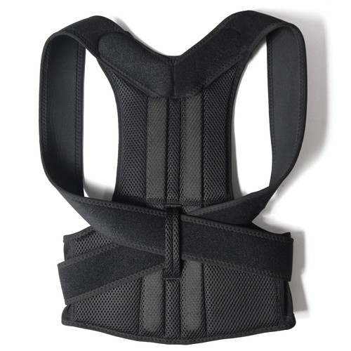 Adjustable posture corrector - adjustable,