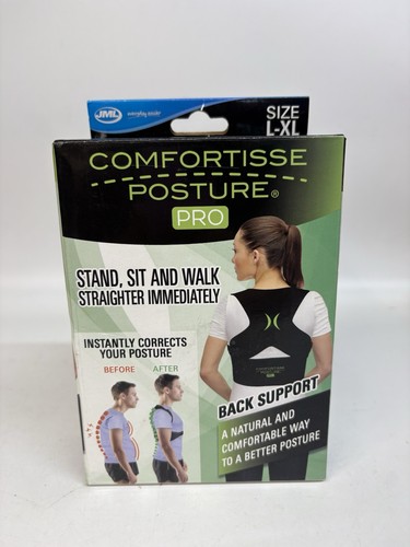 Jml comfortisse posture pro - jml,