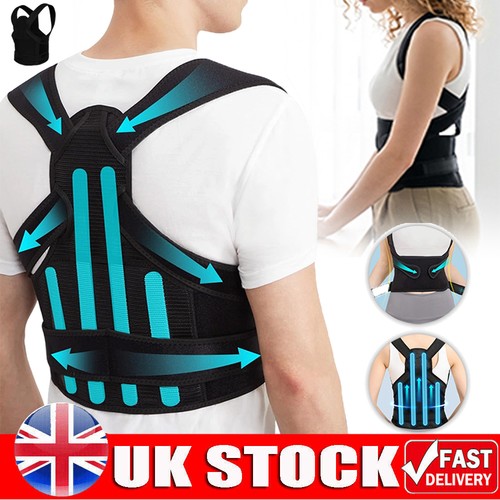 Adjustable posture corrector - adjustable,