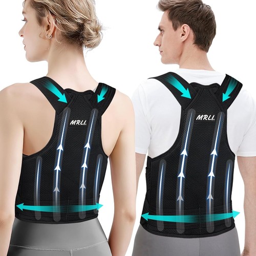 Neoprene magnetic posture - magnetic,