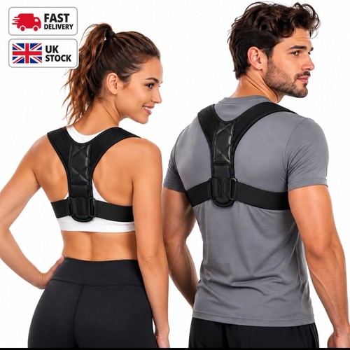 Posture corrector for - for, men
