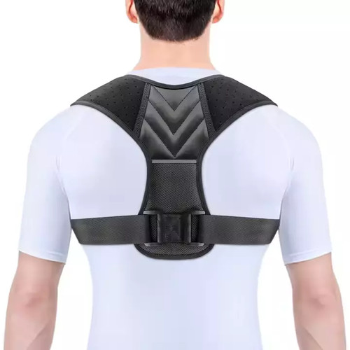 Posture corrector back body - posture,