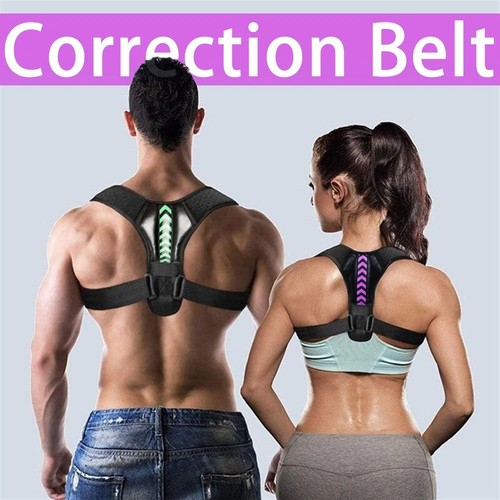 Adjustable back shoulder - adjustable,