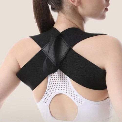Posture corrector shoulder - posture,