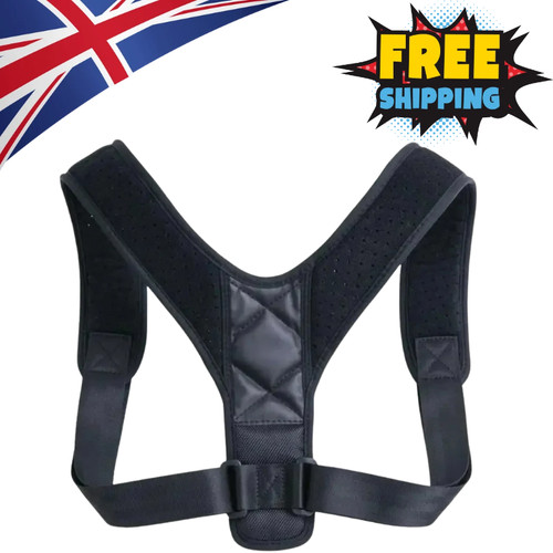 Posture corrector back - corrector, support