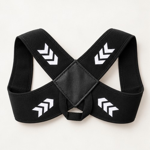 Posture corrector back - corrector,