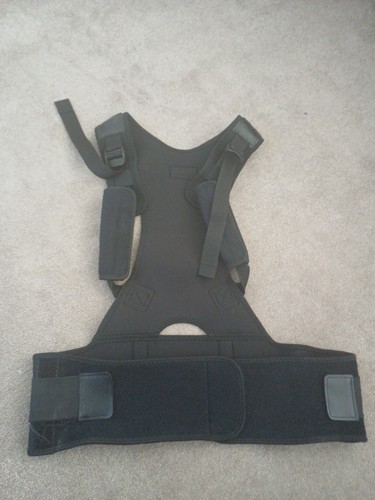 Cotill posture corrector - cotill,