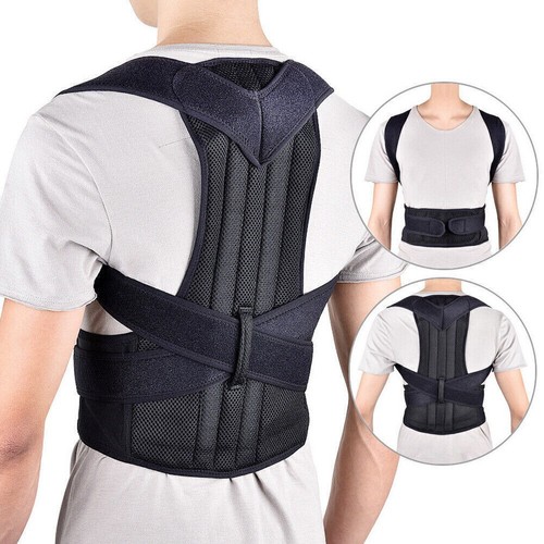 Neoprene magnetic posture - neoprene,