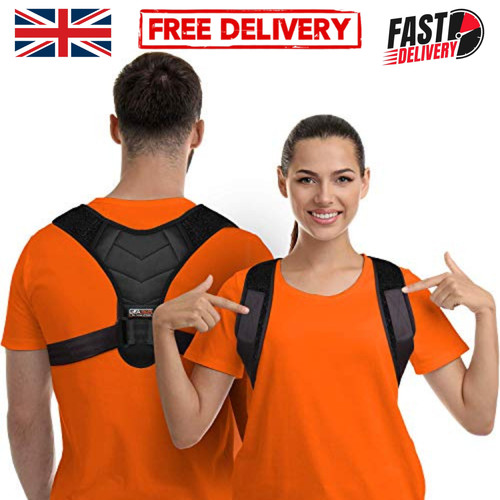 Posture corrector for men - posture, &