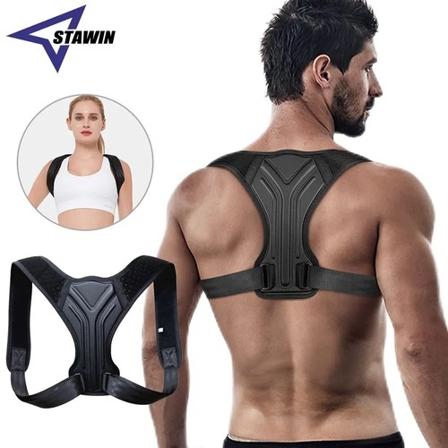 Adjustable posture corrector - adjustable,