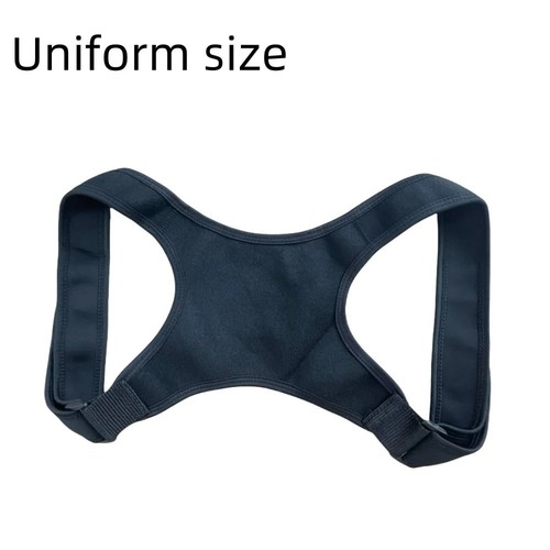 Posture corrector body - corrector, brace