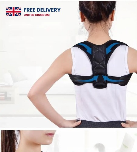 Posture corrector back - posture,