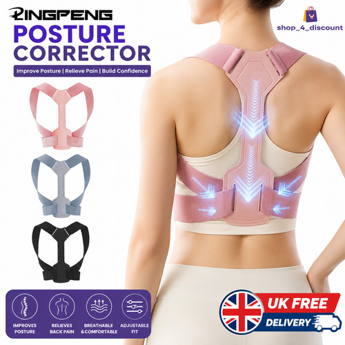 Posture corrector support - posture,