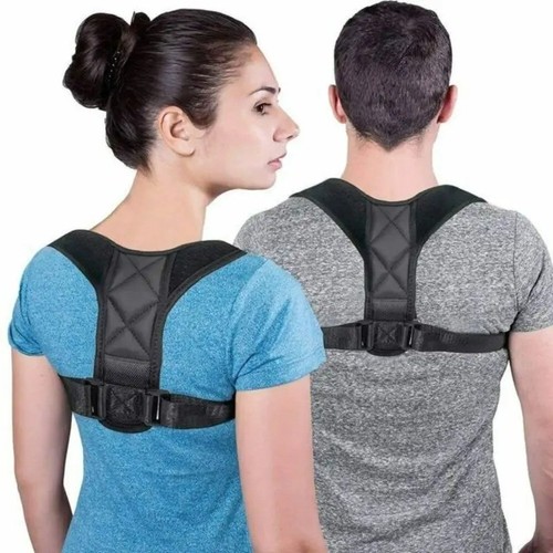 Posture corrector back - posture,