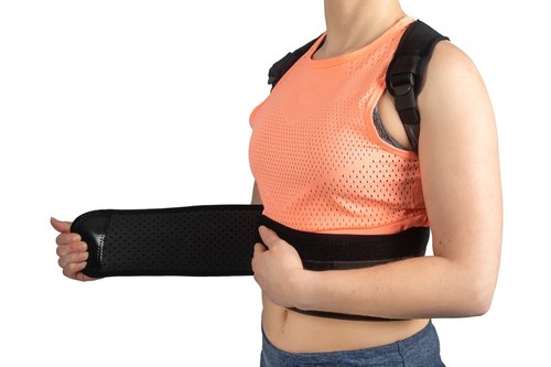 Posture corrector for men - corrector,