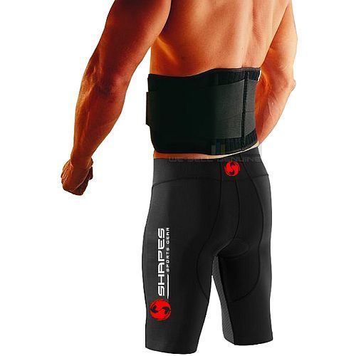 Double pull magnetic lumbar - magnetic,