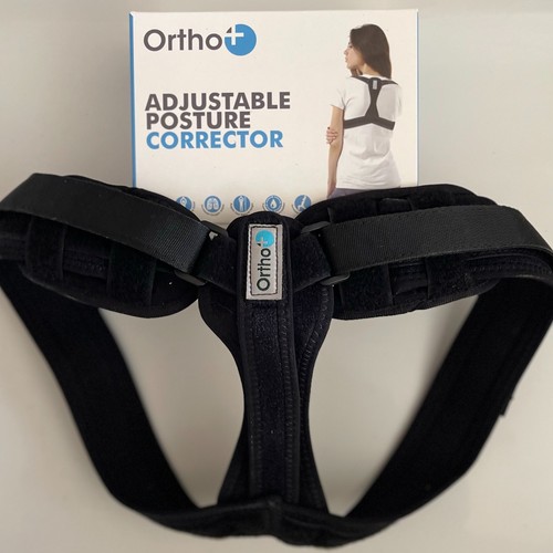 New ortho adjustable posture - ortho+,
