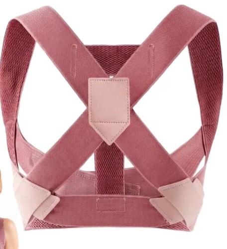 Back posture corrector support - corrector,