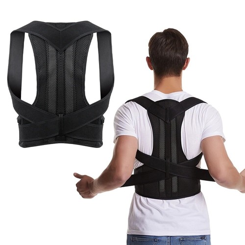 Premium posture corrector - posture,