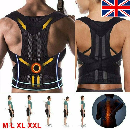Adjustable new posture - new,