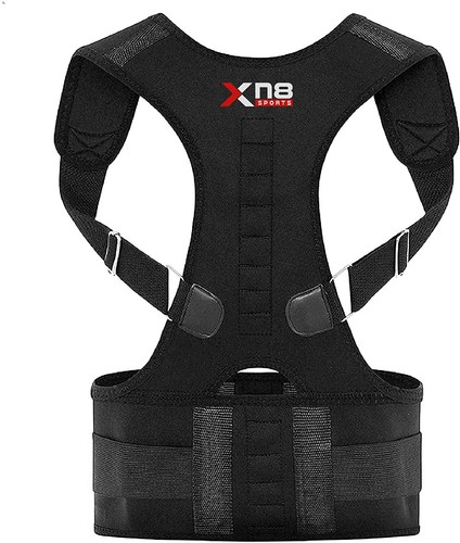 Magnetic back support belt - support,