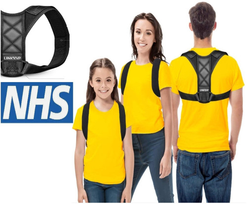 Posture corrector shoulder - posture,