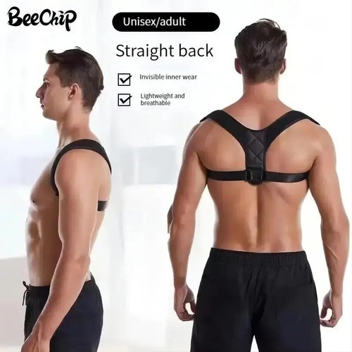 Posture corrector shoulder - corrector,