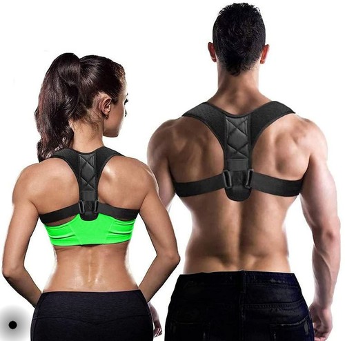 Back brace posture - back, corrector