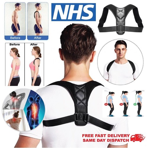Posture corrector shoulder - posture,