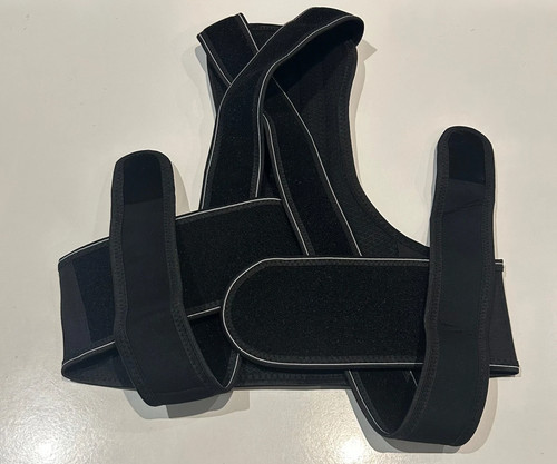 Posture corrector back - posture,