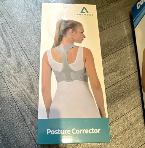 Anoopsyche posture corrector - posture,