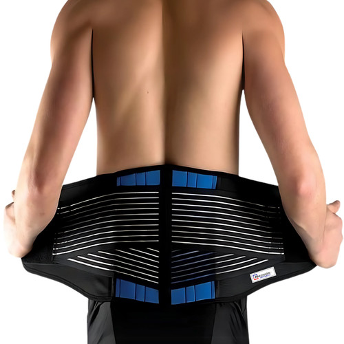Adjustable neoprene double - neoprene,