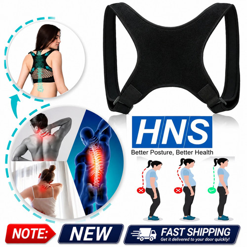 Posture corrector body - posture,