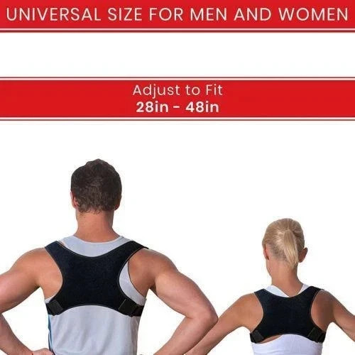Posture corrector body brace - corrector,