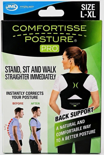 Jml comfortisse posture pro - jml,
