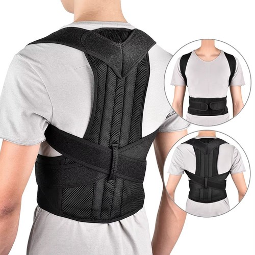 Onesave back posture - back,