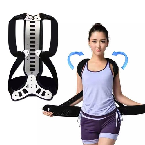 Corrector brace for - corrector, hunchback