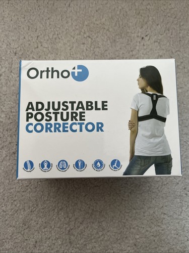 Ortho adjustable posture - adjustable,