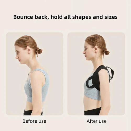 Posture corrector shoulder - posture,
