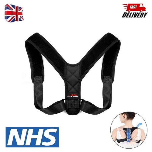 Posture corrector shoulder - posture,